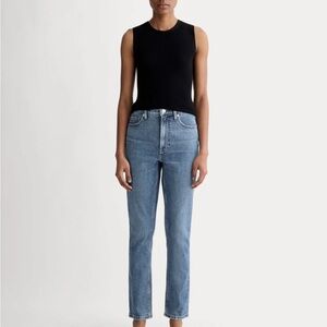 Everlane The Original Cheeky Jean